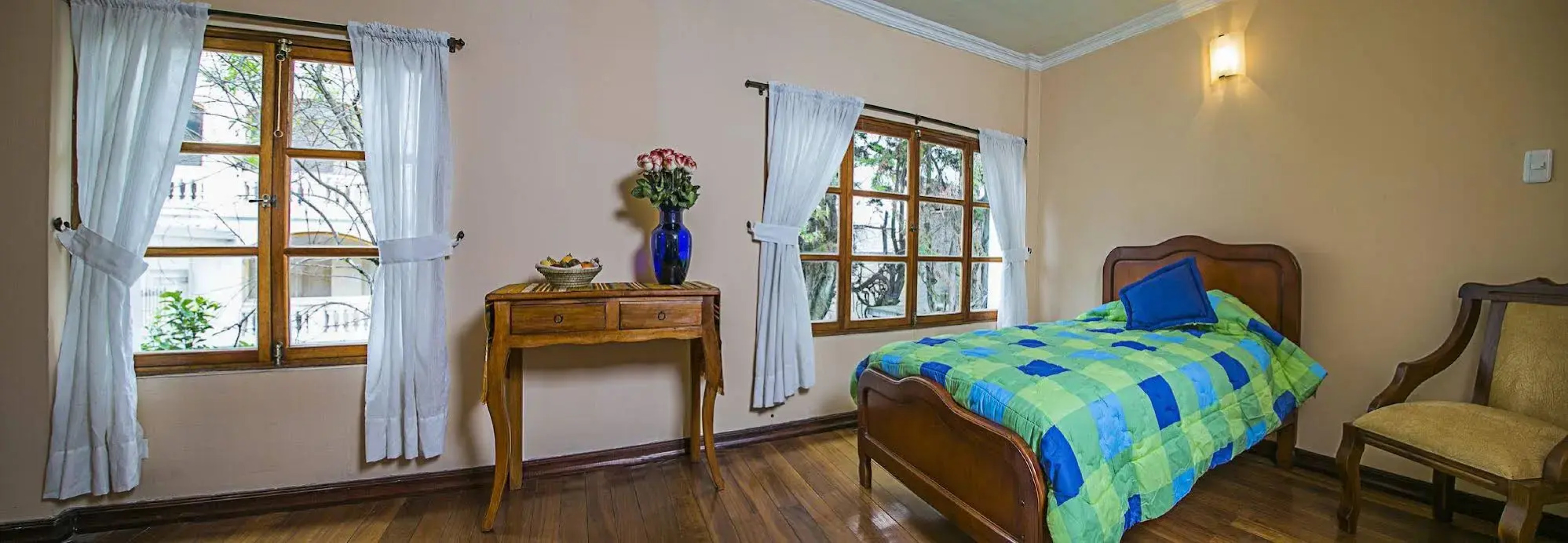 Solera House Adventure Hostel