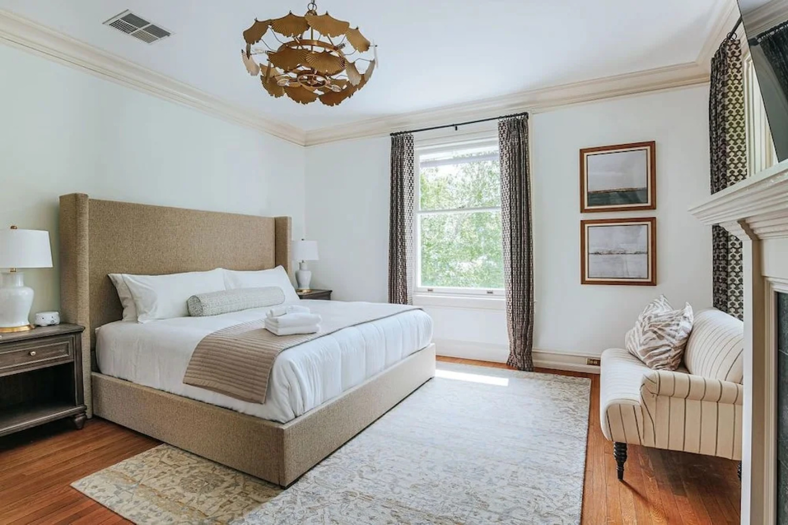 The Historic Inn at Oakdene