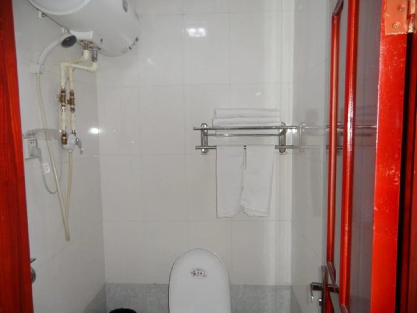 Changbai Mountain Xinhui Fashion Hotel