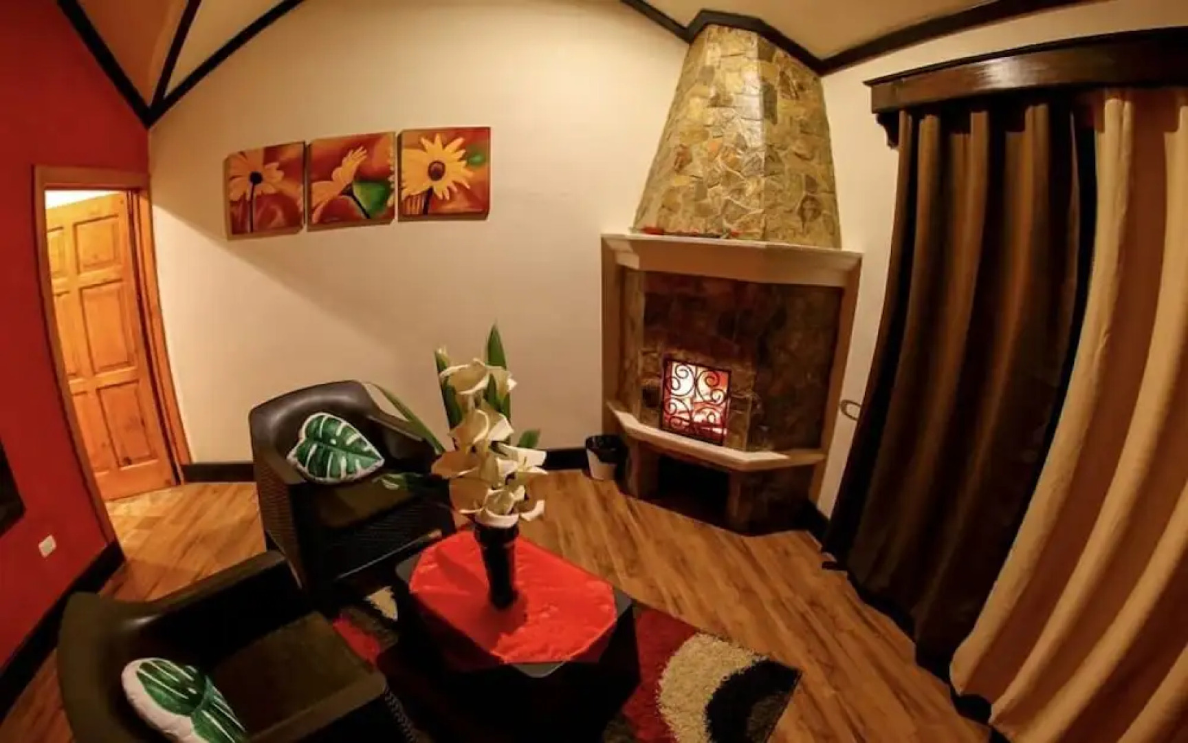 Country Delights Hotel