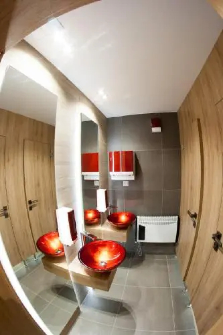 Guest House Tri Koruny