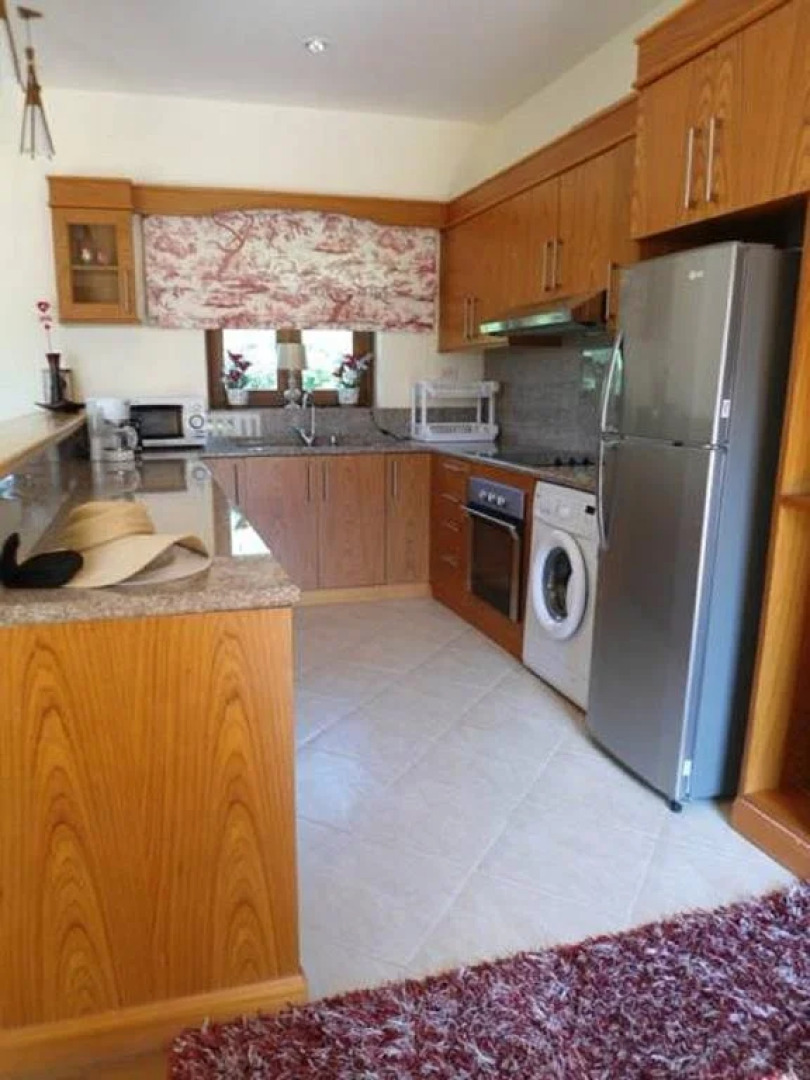 Khao Tao lake & beach villas, Hua Hin.