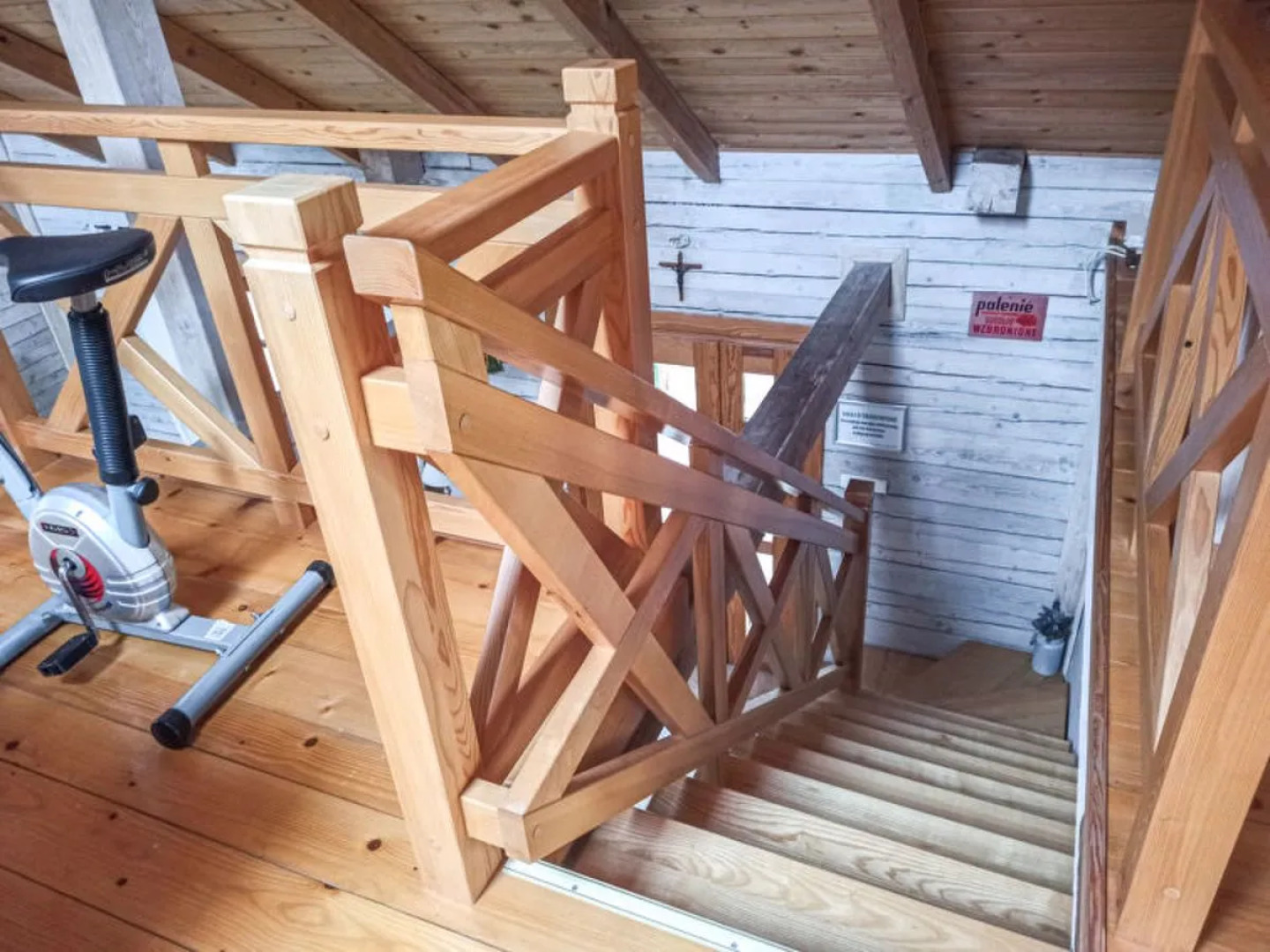 Bieszczady Chata Malin wka