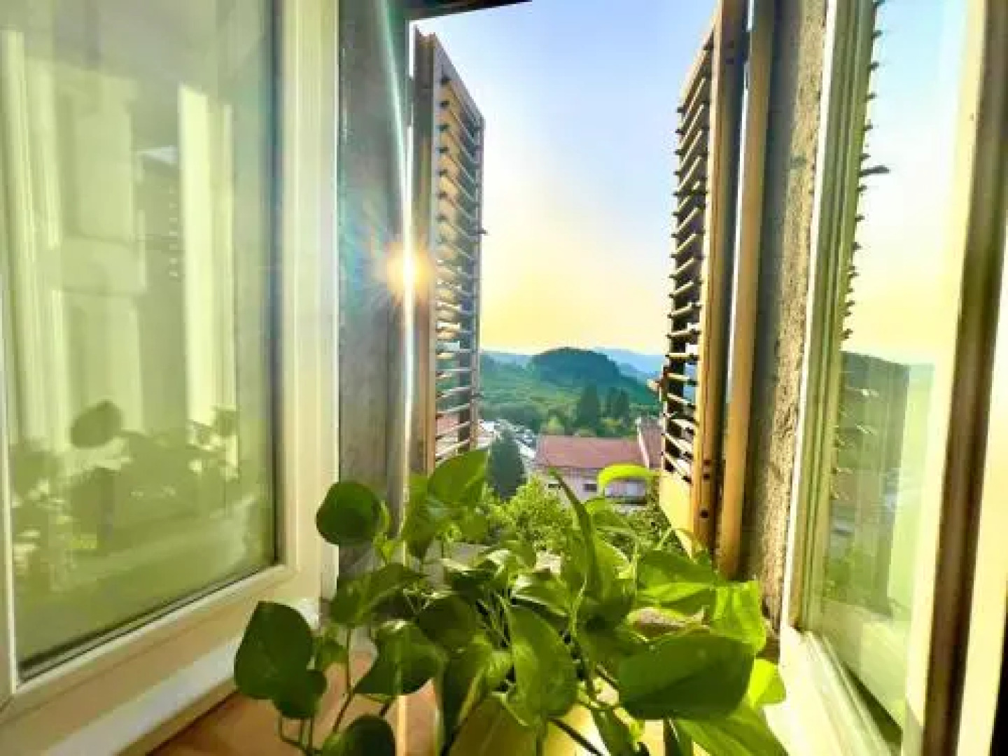 La cura Dolmen House