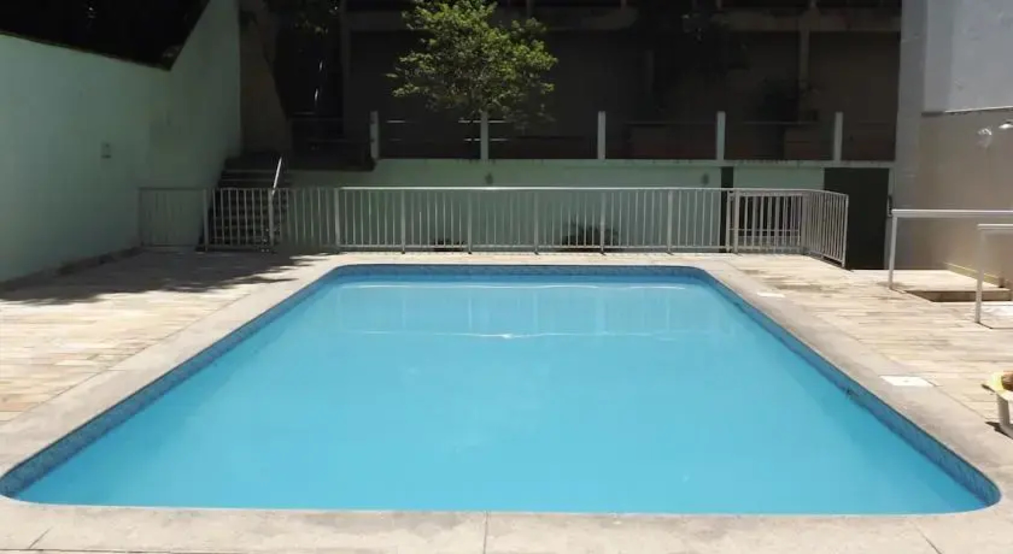 Apartamento Bon Voyage