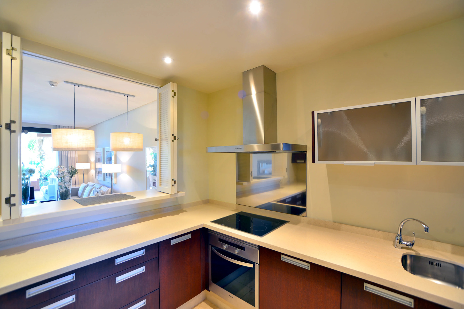 Aparthotel Novo Resort