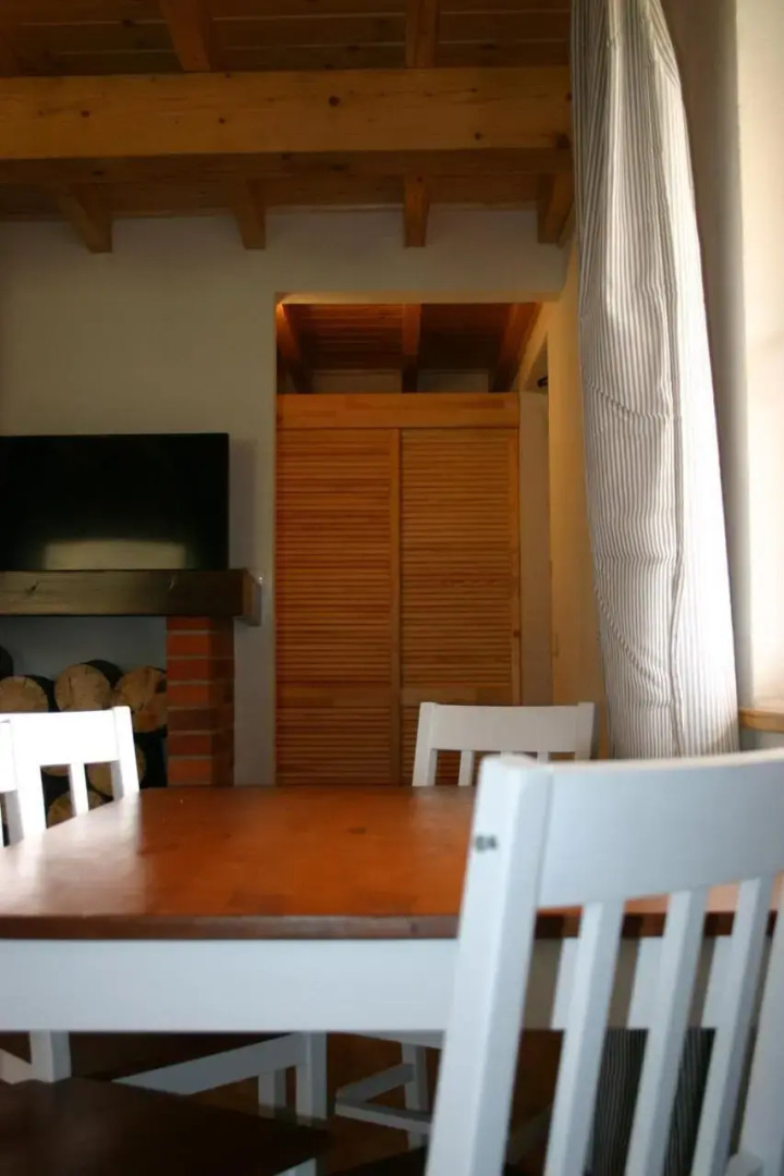 Domki Nad Strumykiem