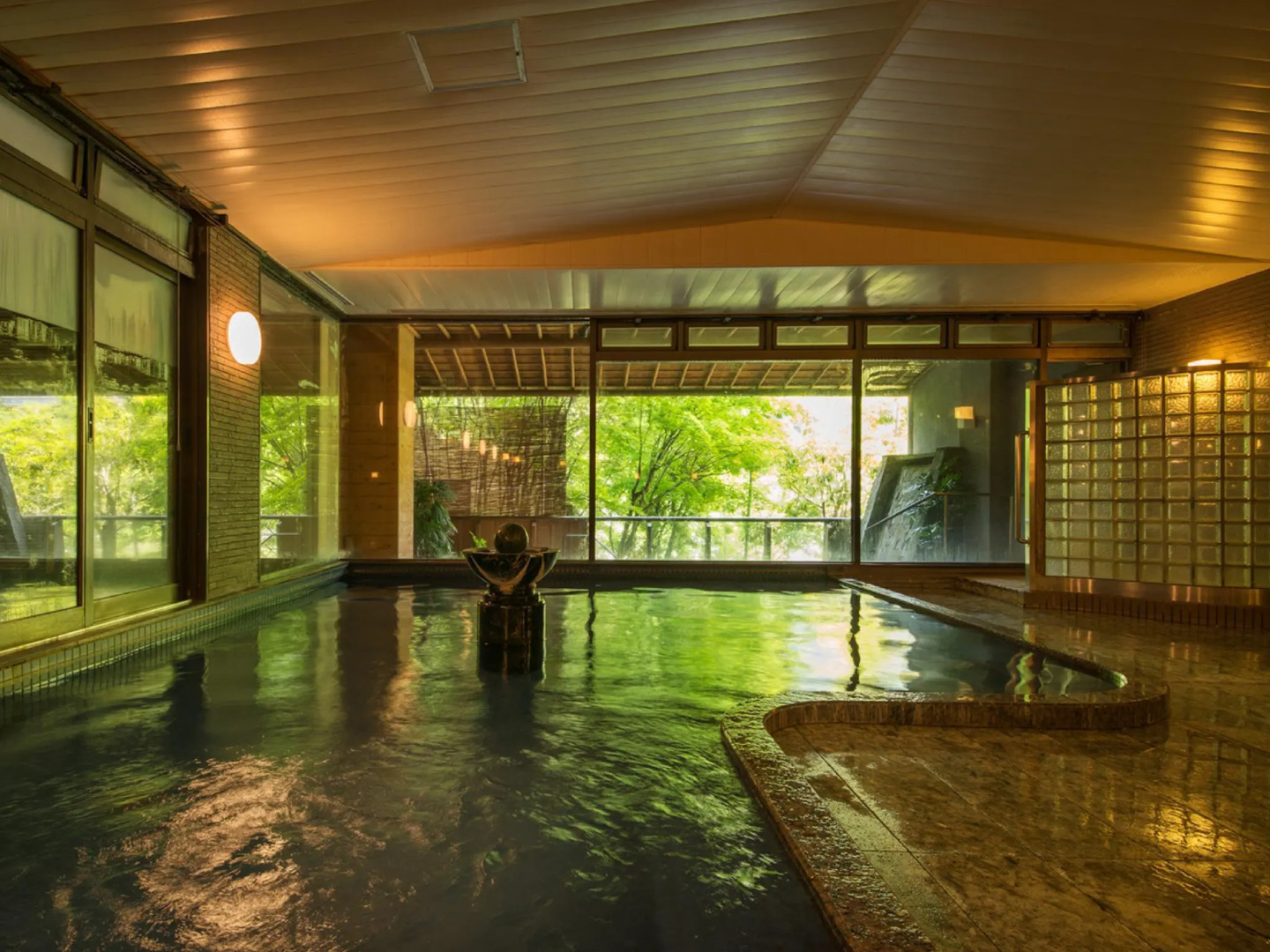 Gero Onsen Yamagataya