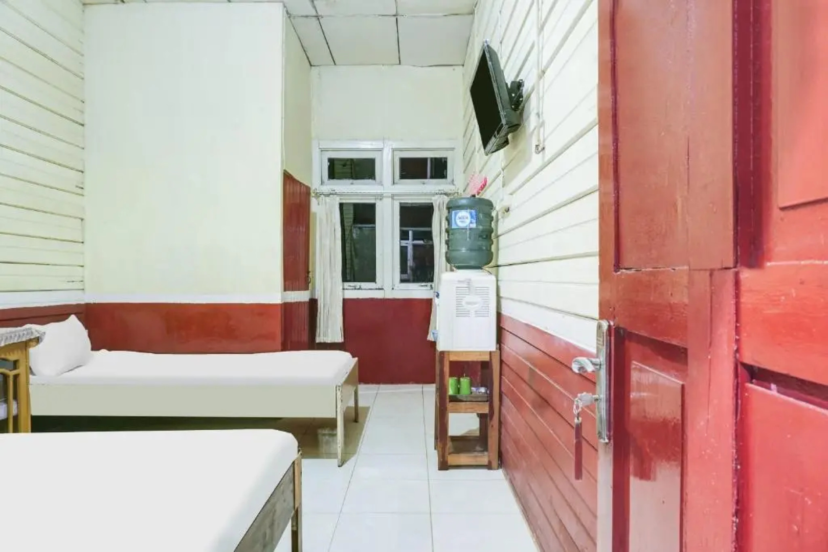 Hotel O Anggrek Daqu Syariah Kapuas