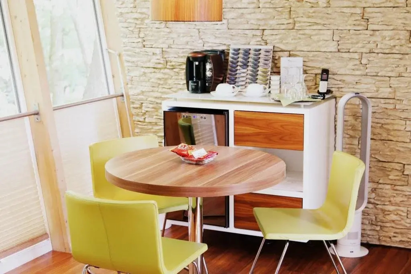 Tree Inn - Das Baumhaushotel