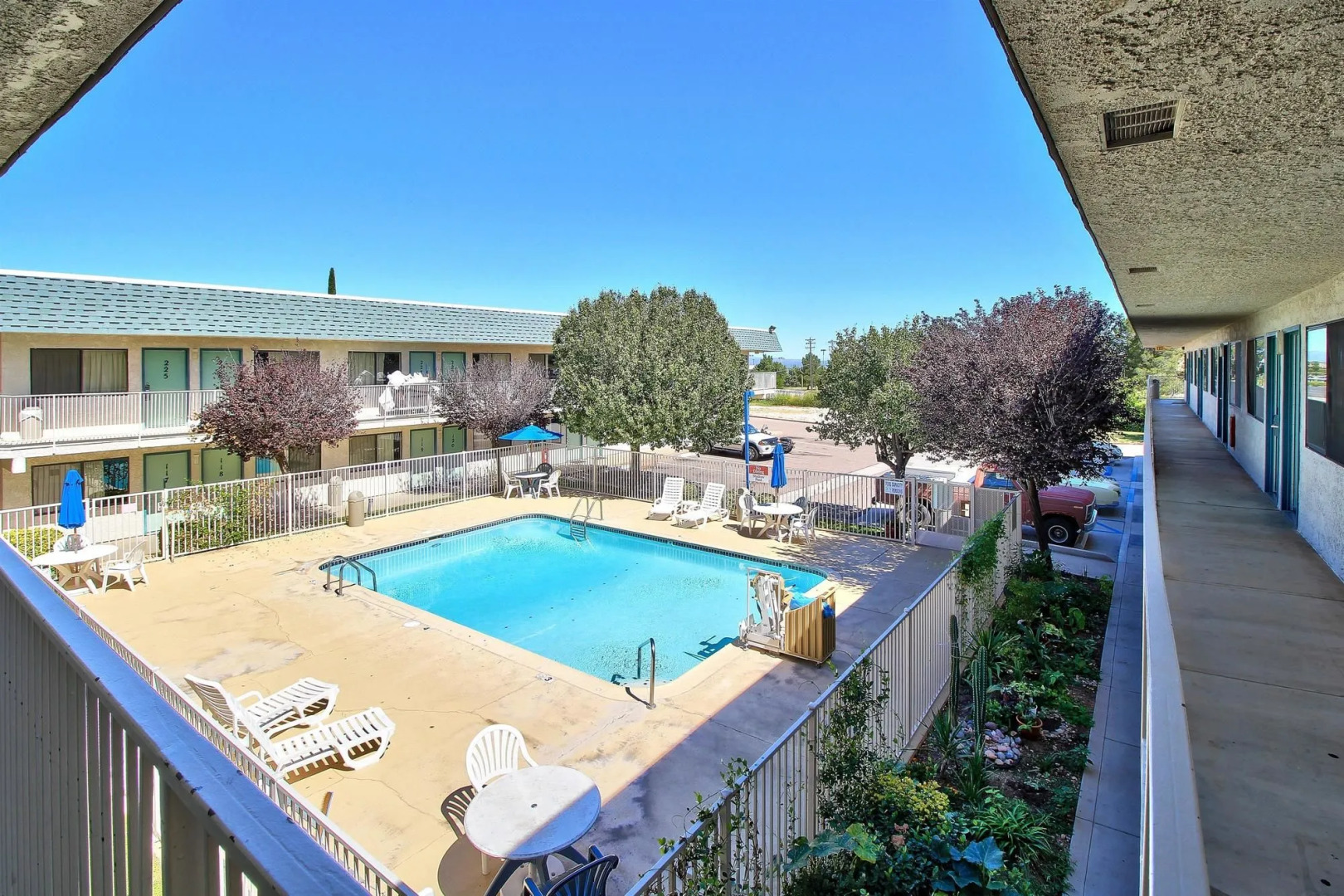 Knights Inn Sierra Vista