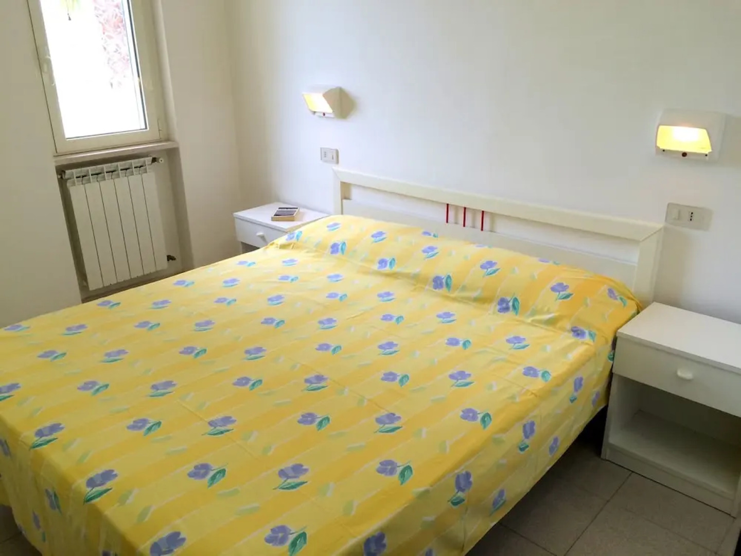 Residence Palm Garden