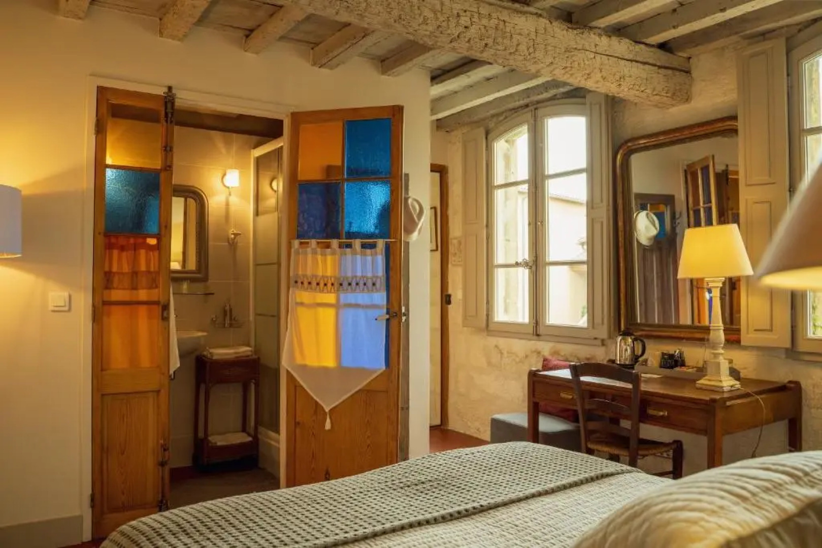 Les Jardins de Baracane