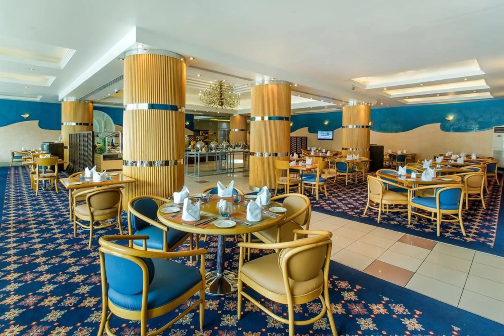 Holiday International Sharjah