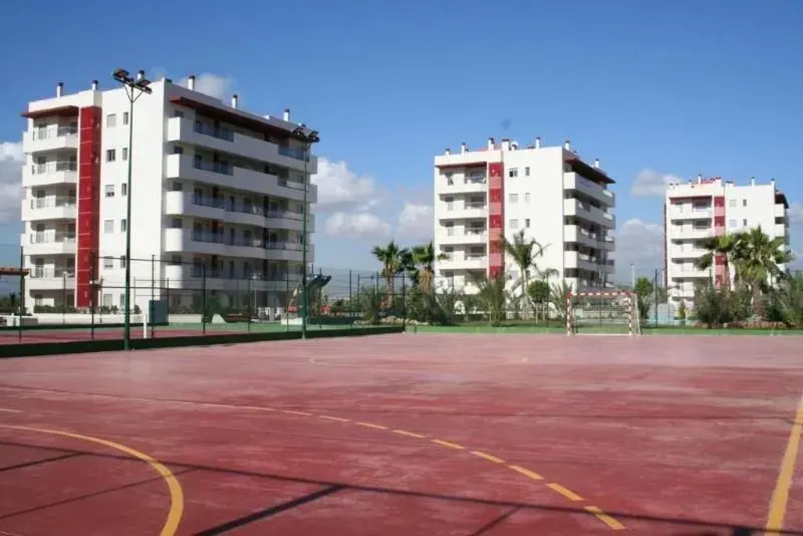 Arenales Playa Apartments - Marholidays