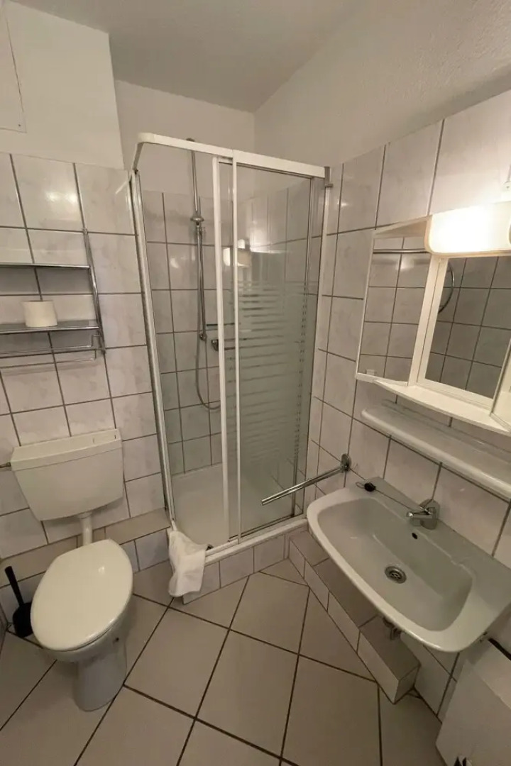 Am Deich Norden in Norden