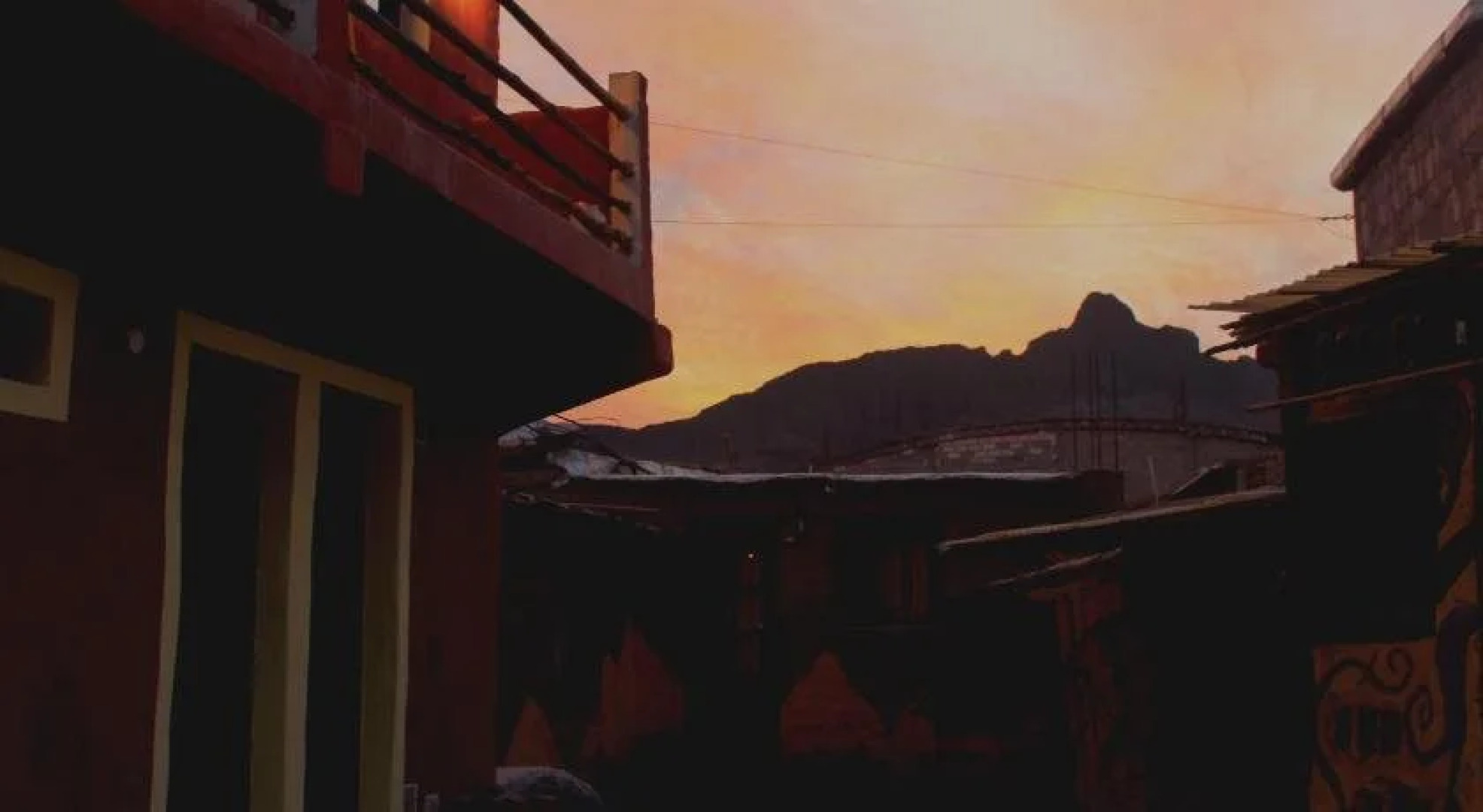 Tierra Andina Hostel