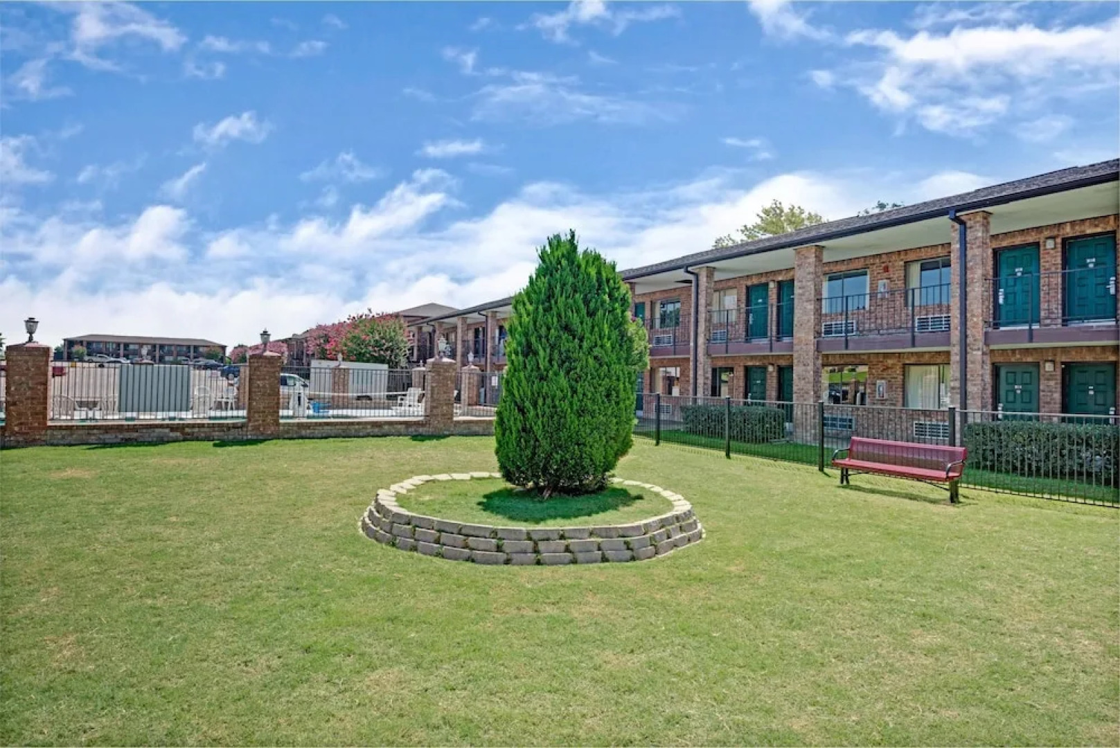 Comfort Inn - Universal City (Northeast)