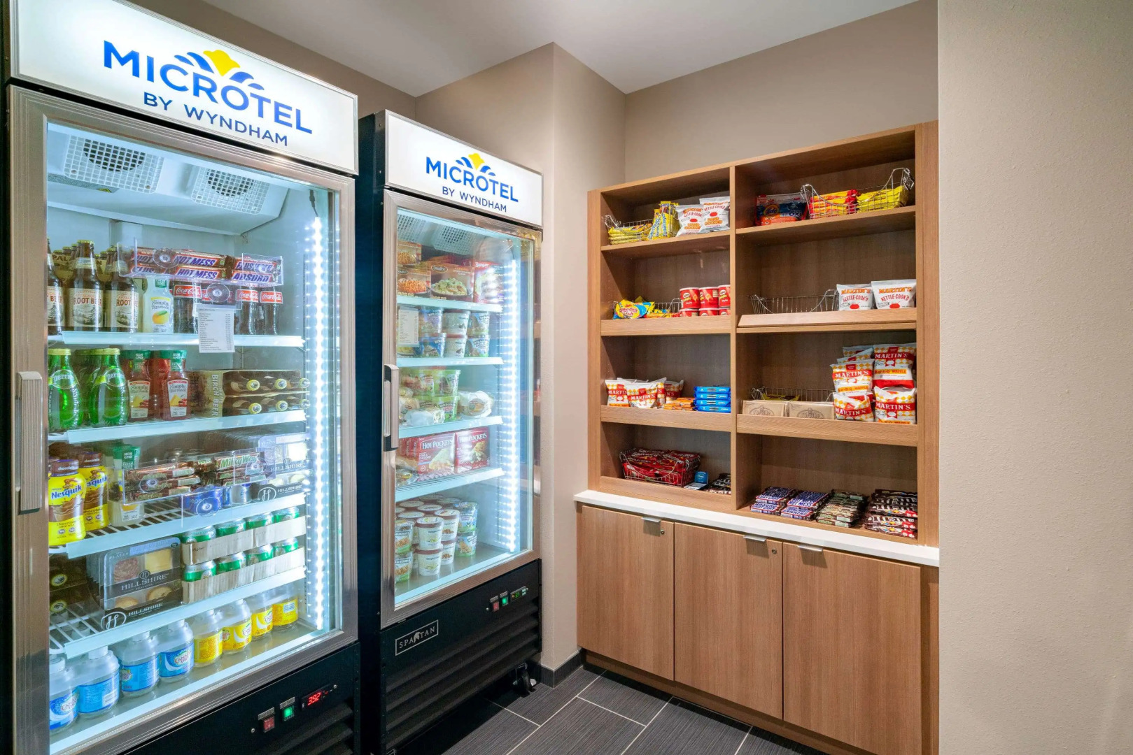 Microtel Inn & Suites by Wyndham Carlisle