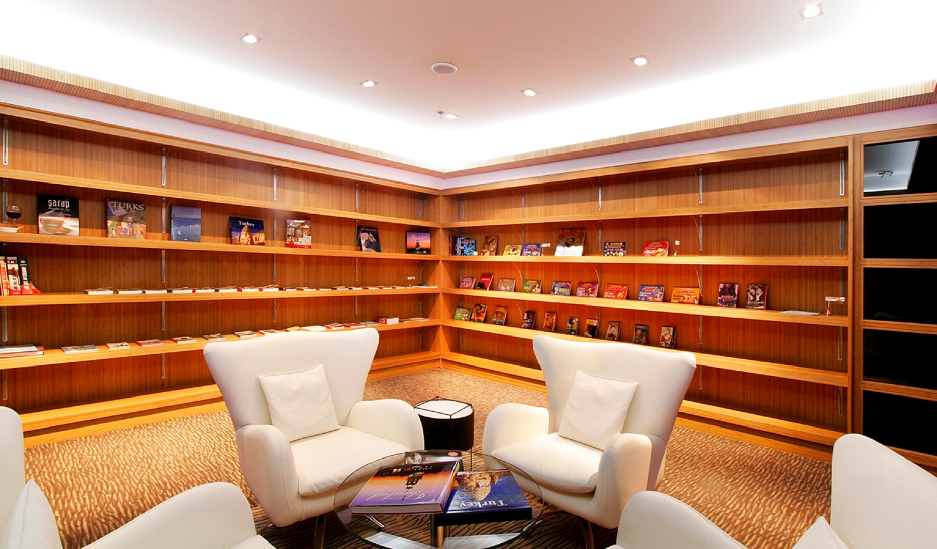 Richmond Nua Wellness -Spa - Adults Only