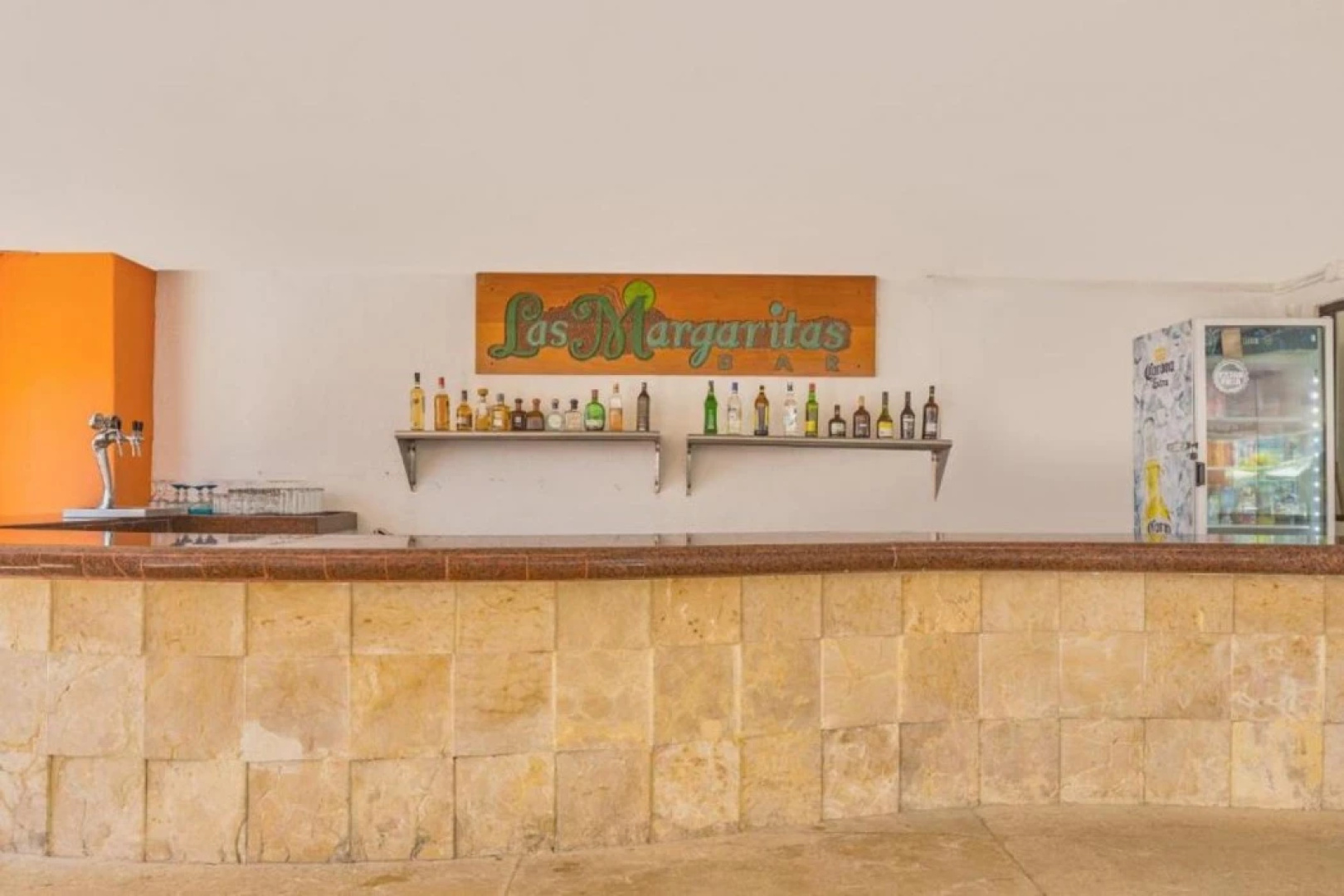 Copacabana Beach Hotel Acapulco