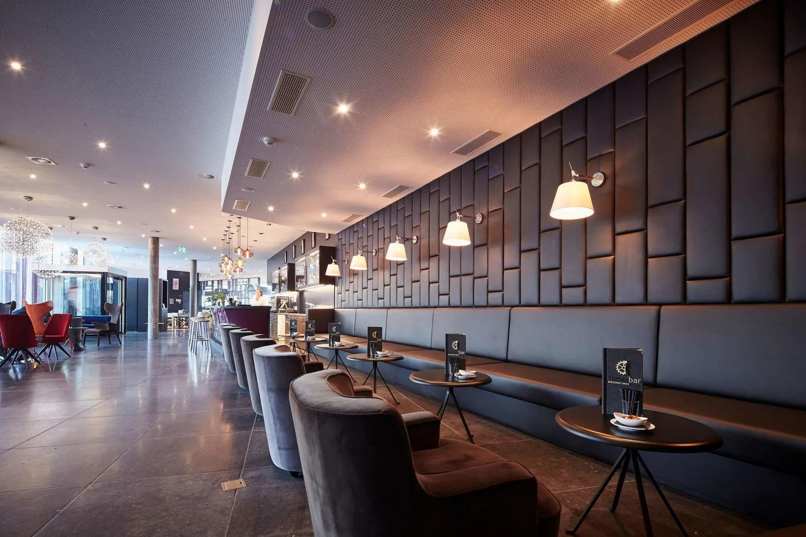 Modern Times Hotel, Vevey, a Tribute Portfolio Hotel