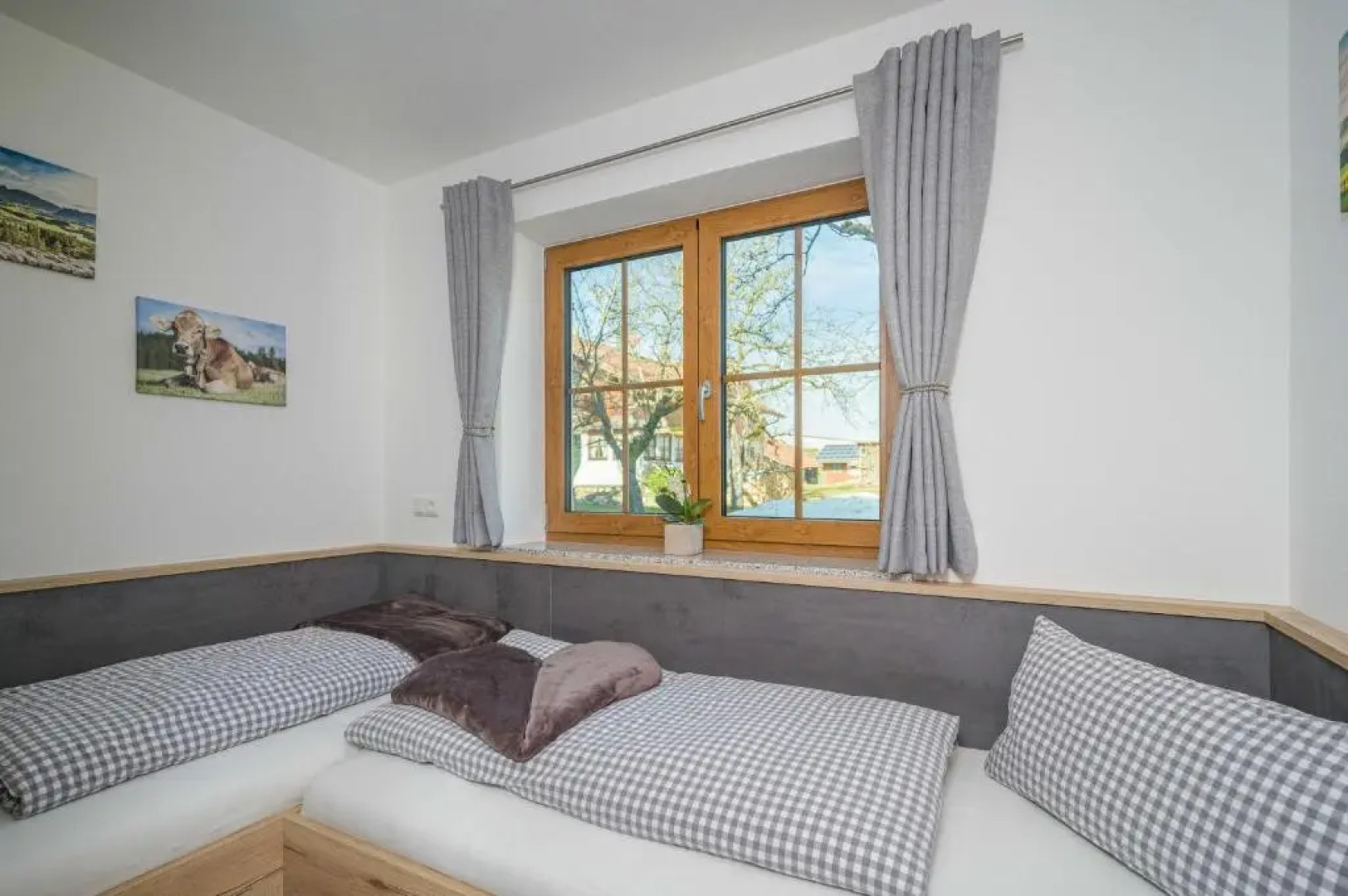 Ferienwohnung Martin