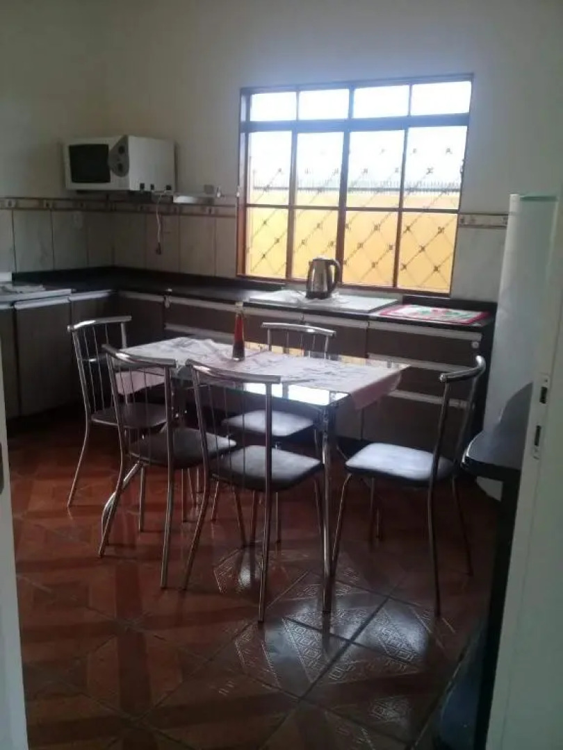 Pousada Cantinho do João Gabriel