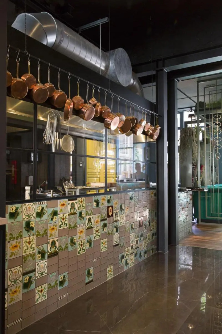 Boutiquehotel Staats