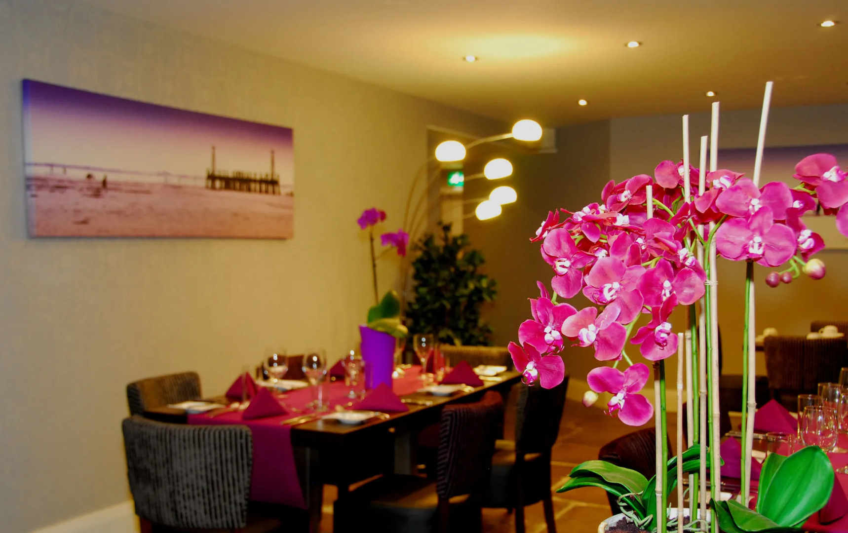 Dalmeny Resort Hotel