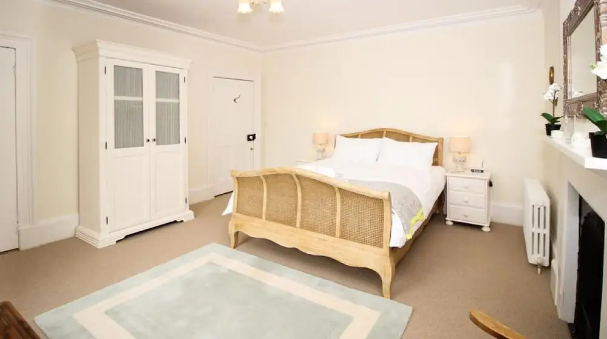 Preston House B&B