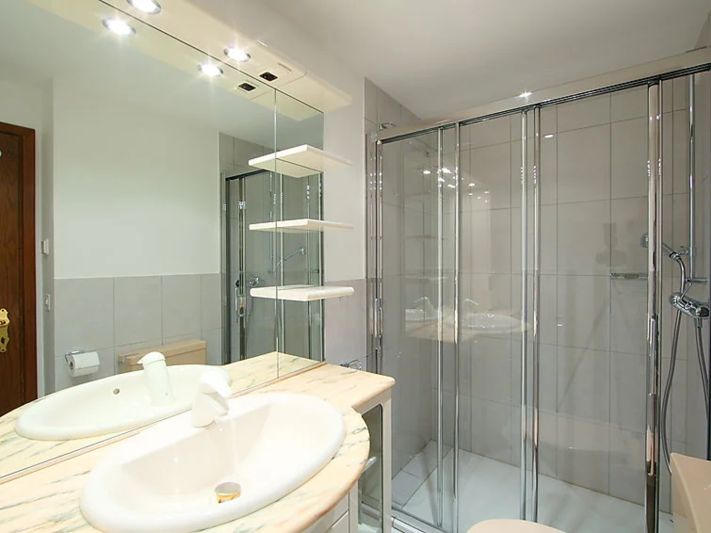 Residenza Chesa Margun Silvaplana-surlej
