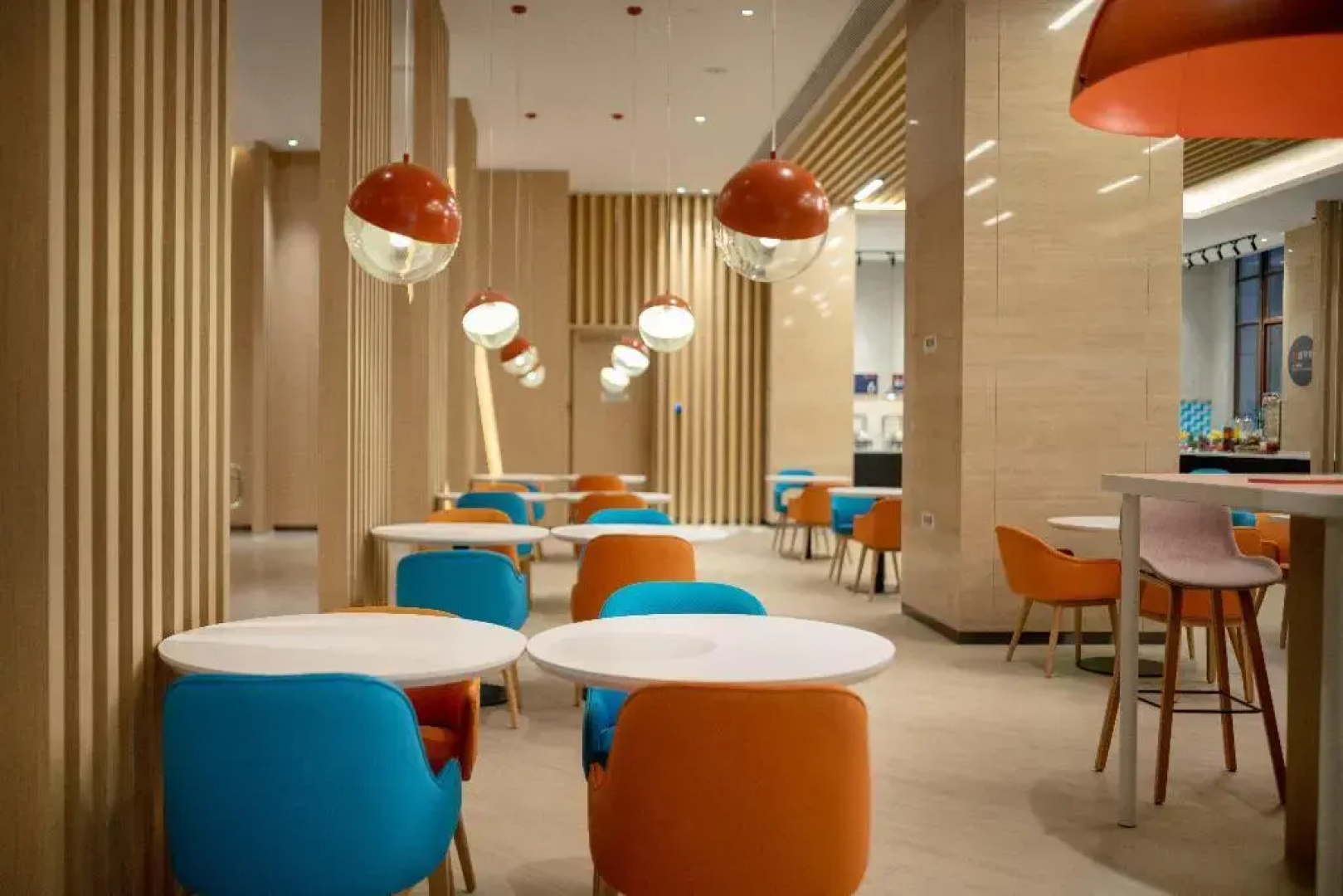 Holiday Inn Express Jinjiang Anhai by IHG