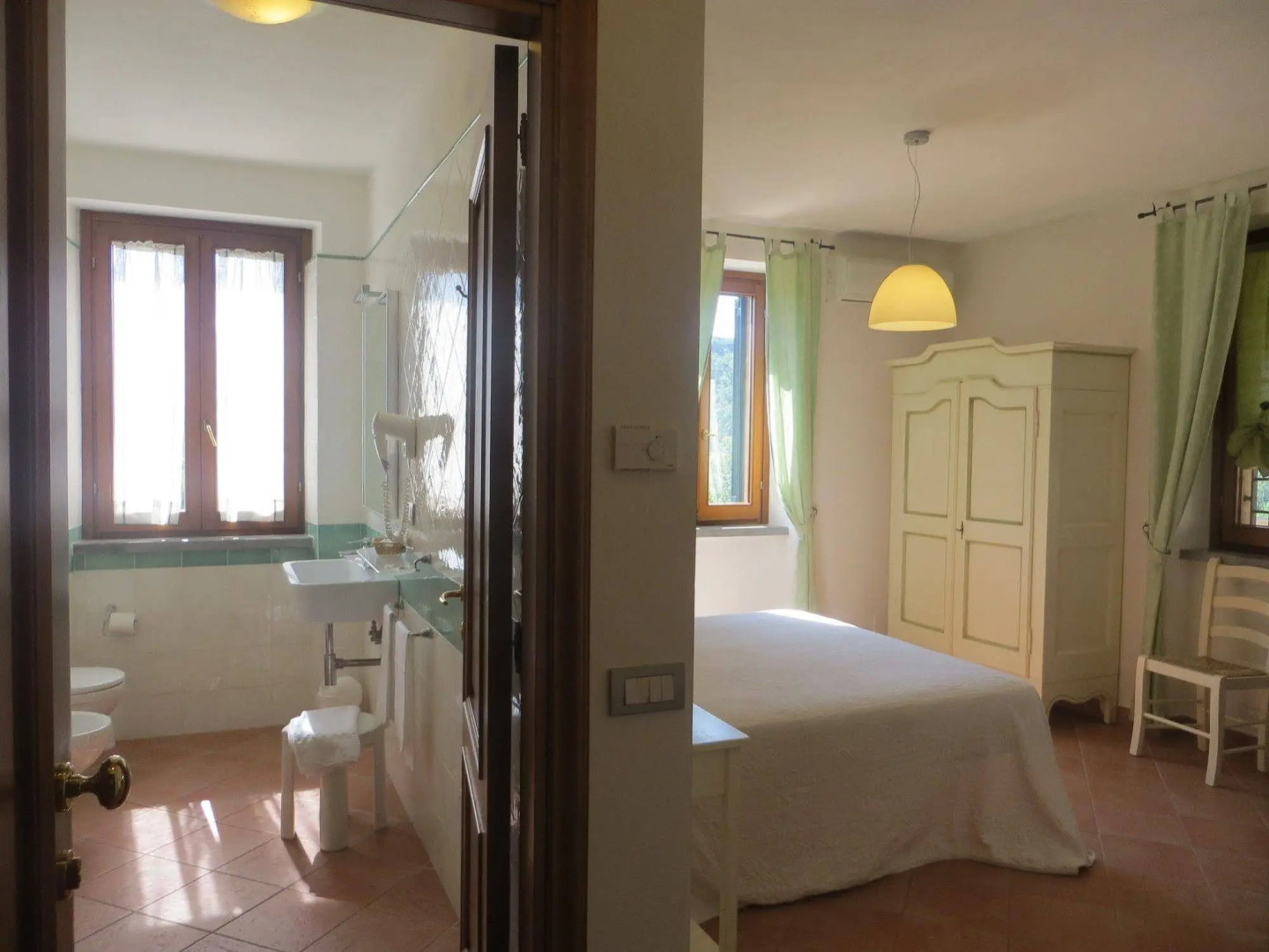 Agriturismo Ai Lecci