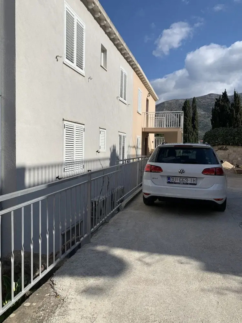 Apartments Epidaurus