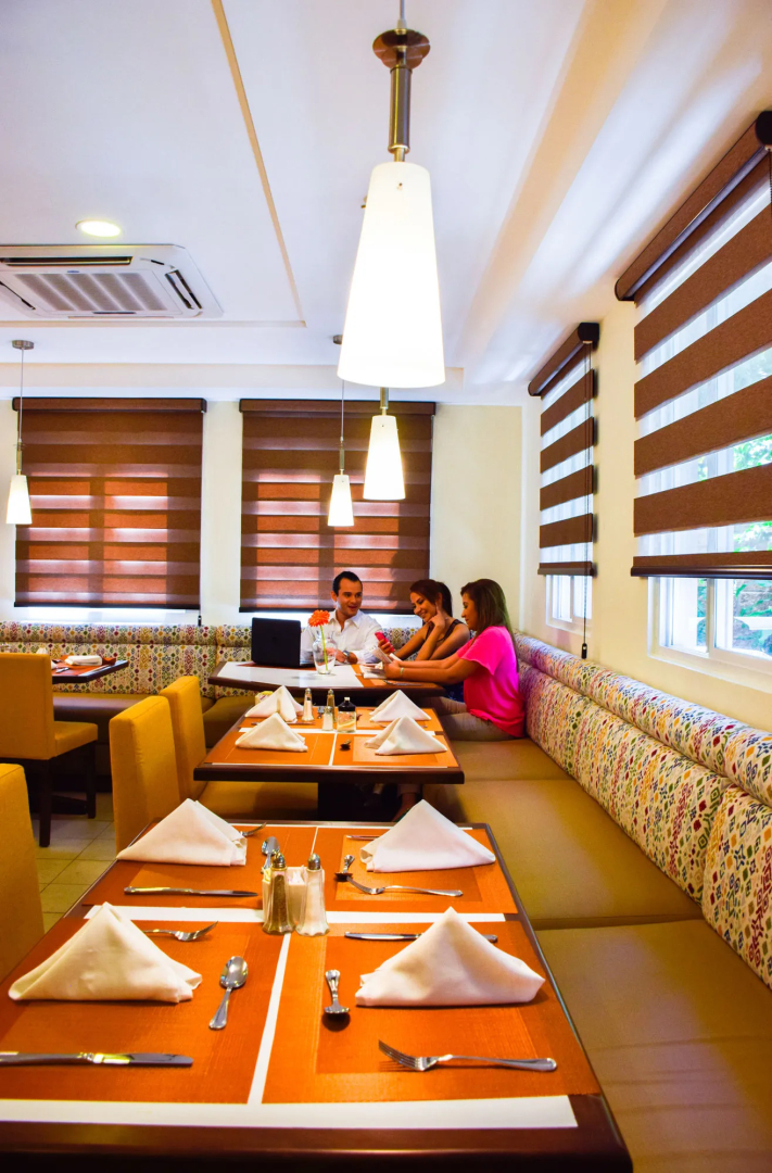 Hotel Gardenia Inn