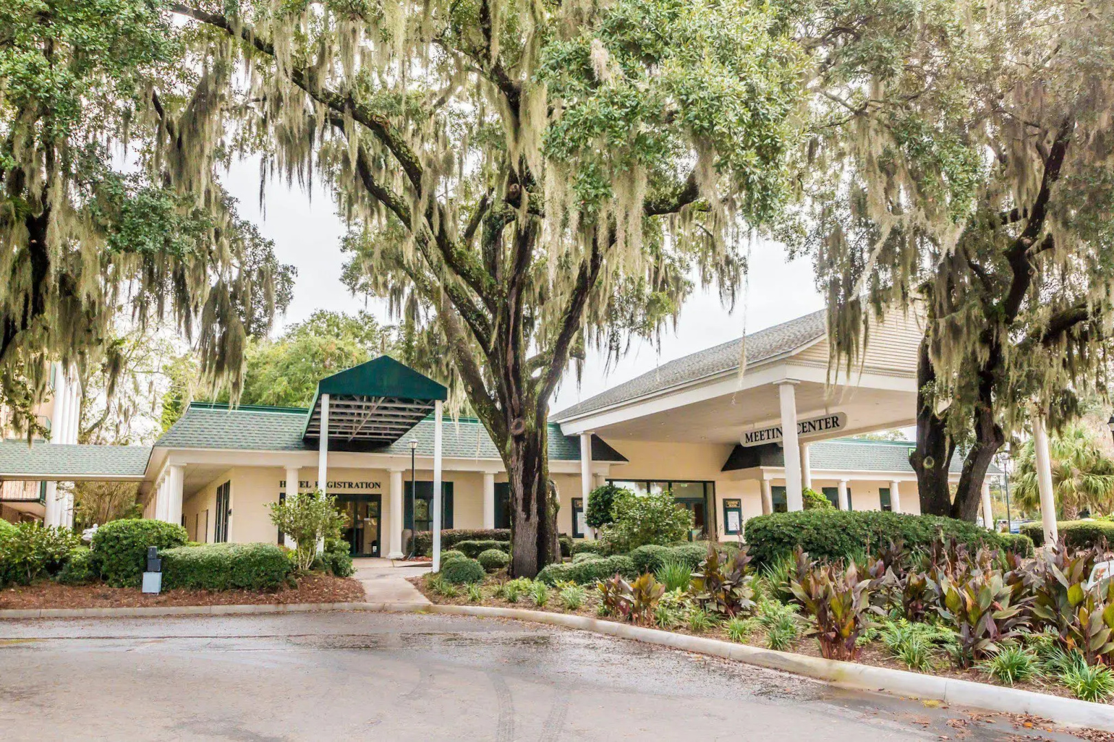Quality Inn At Town Center