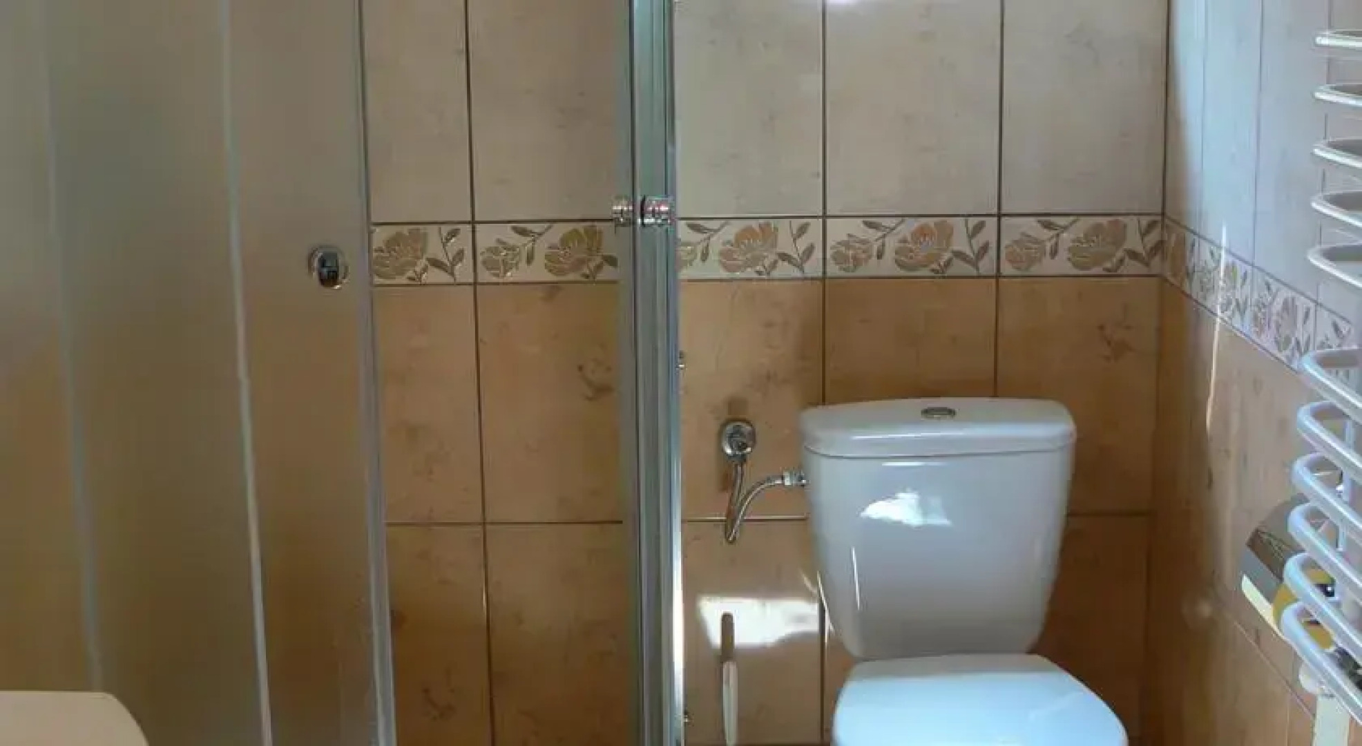 Chata z kominkiem na wyłączność w Bieszczadach