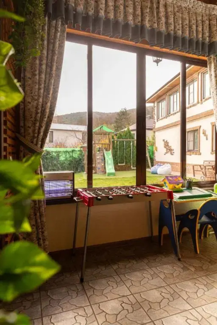 Абрау Хутор