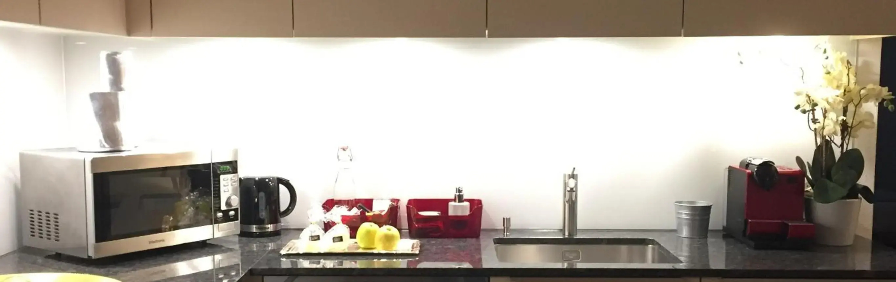 Dorf-Hotel "Apartments & Rooms"