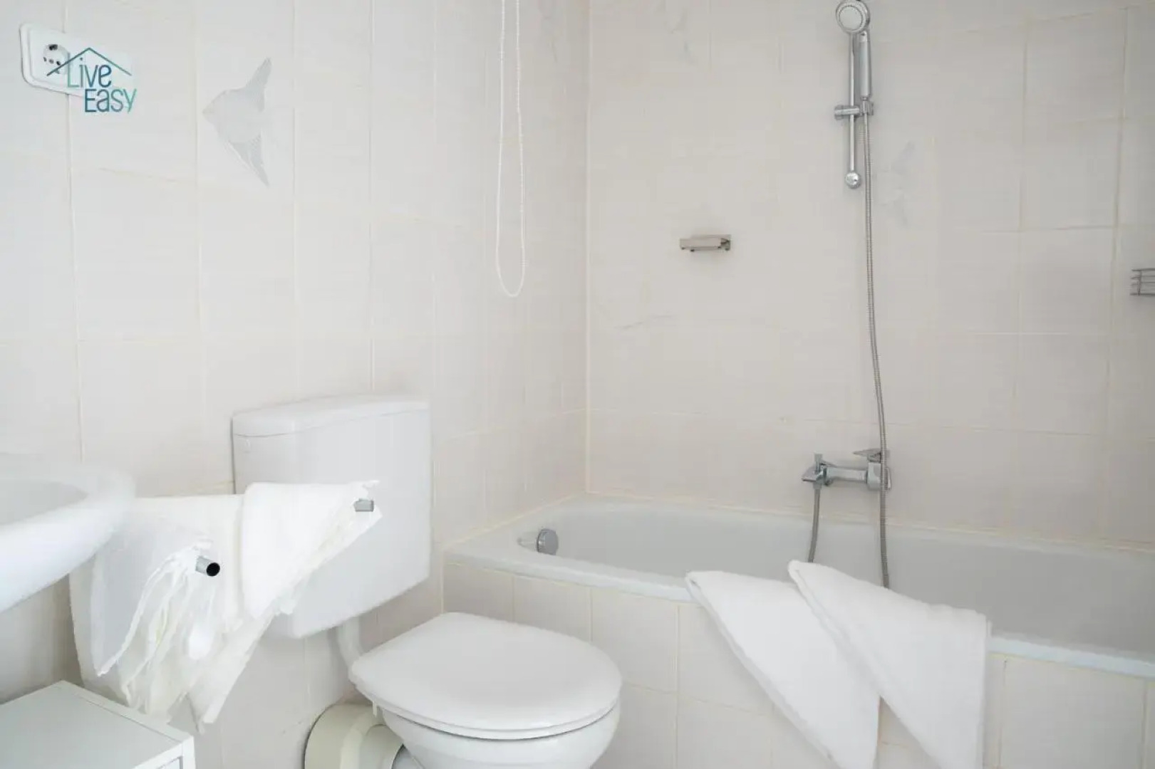 Bungalow near by Playmobil and fair Nuremberg