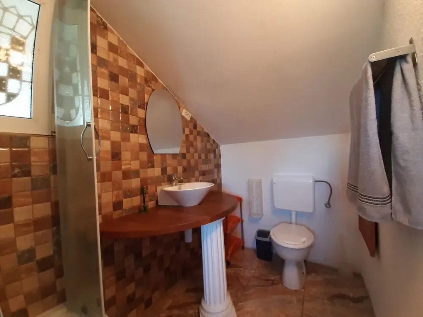 Robi - 100 Meters to the Beach - A3