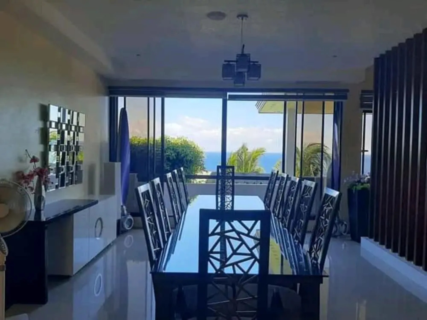 Canoy's Canyon Apartelle in Dalaguete Cebu