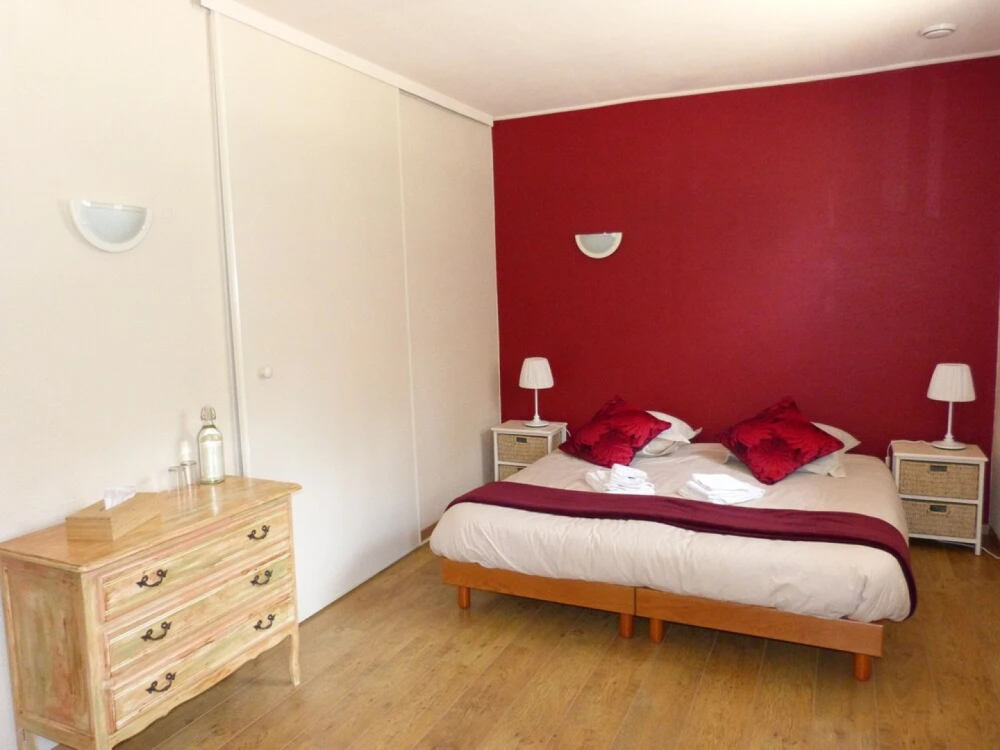 Chambres d'hôtes La Vergne