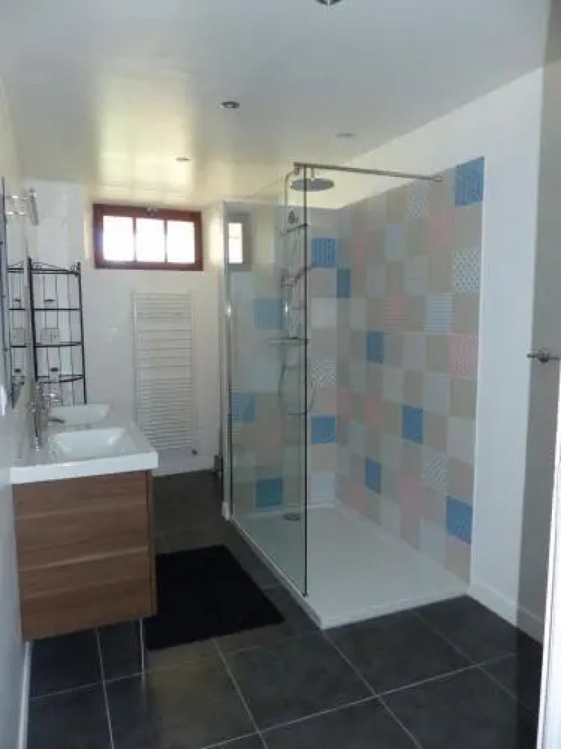 Maison de charme " Les Cyclamens"