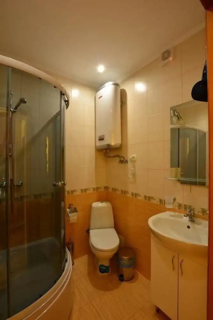 Villa Parliament Yablunytsya