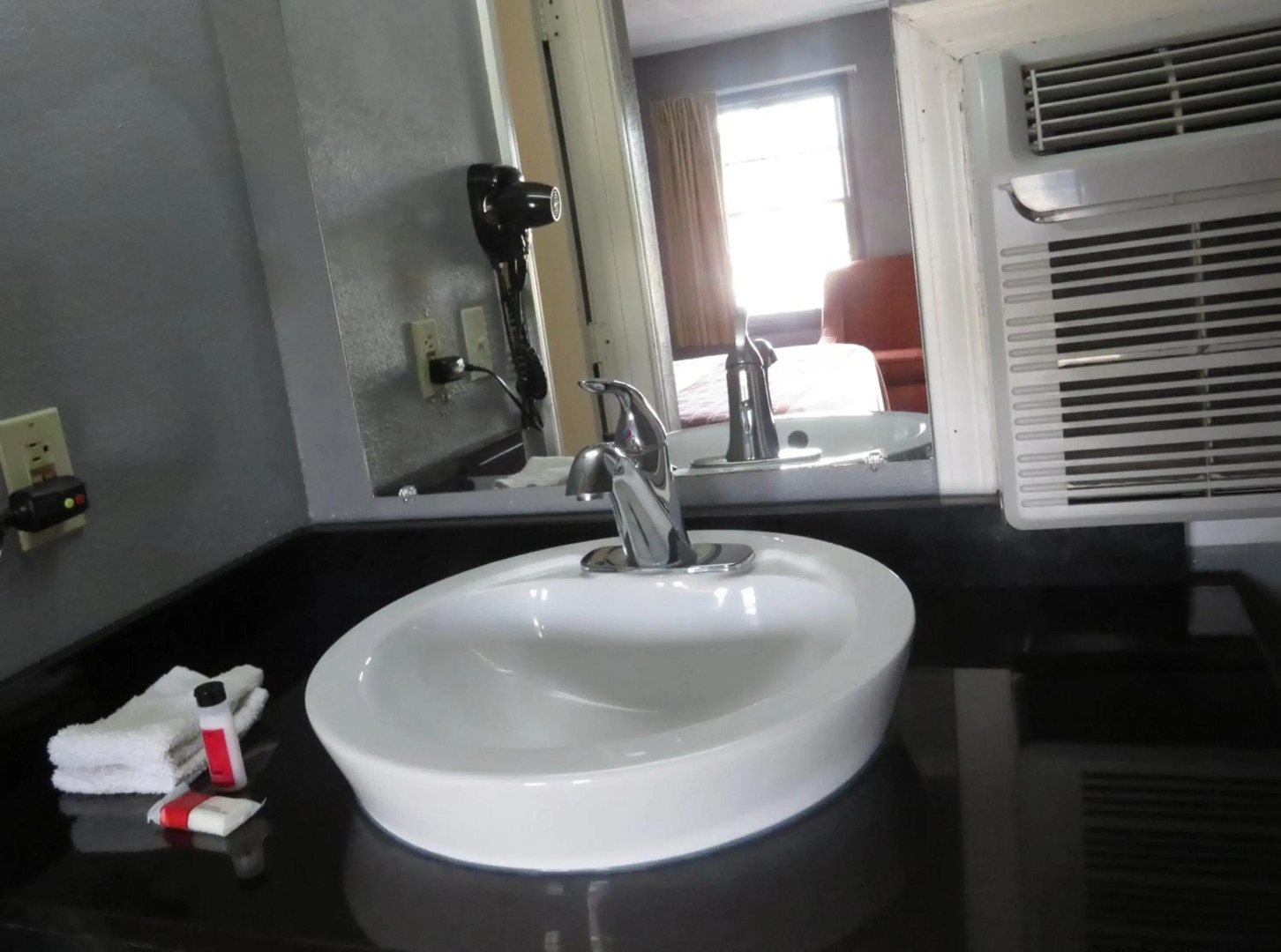 Travelodge by Wyndham Walterboro