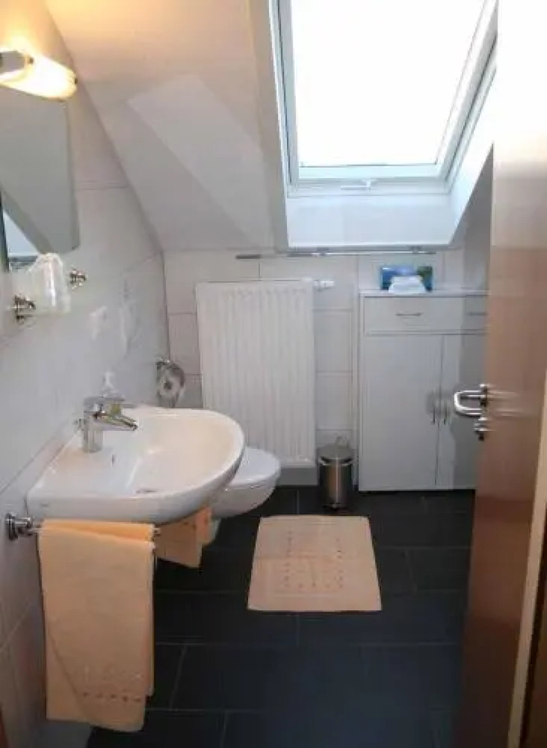 Ferienwohnungen Krauss