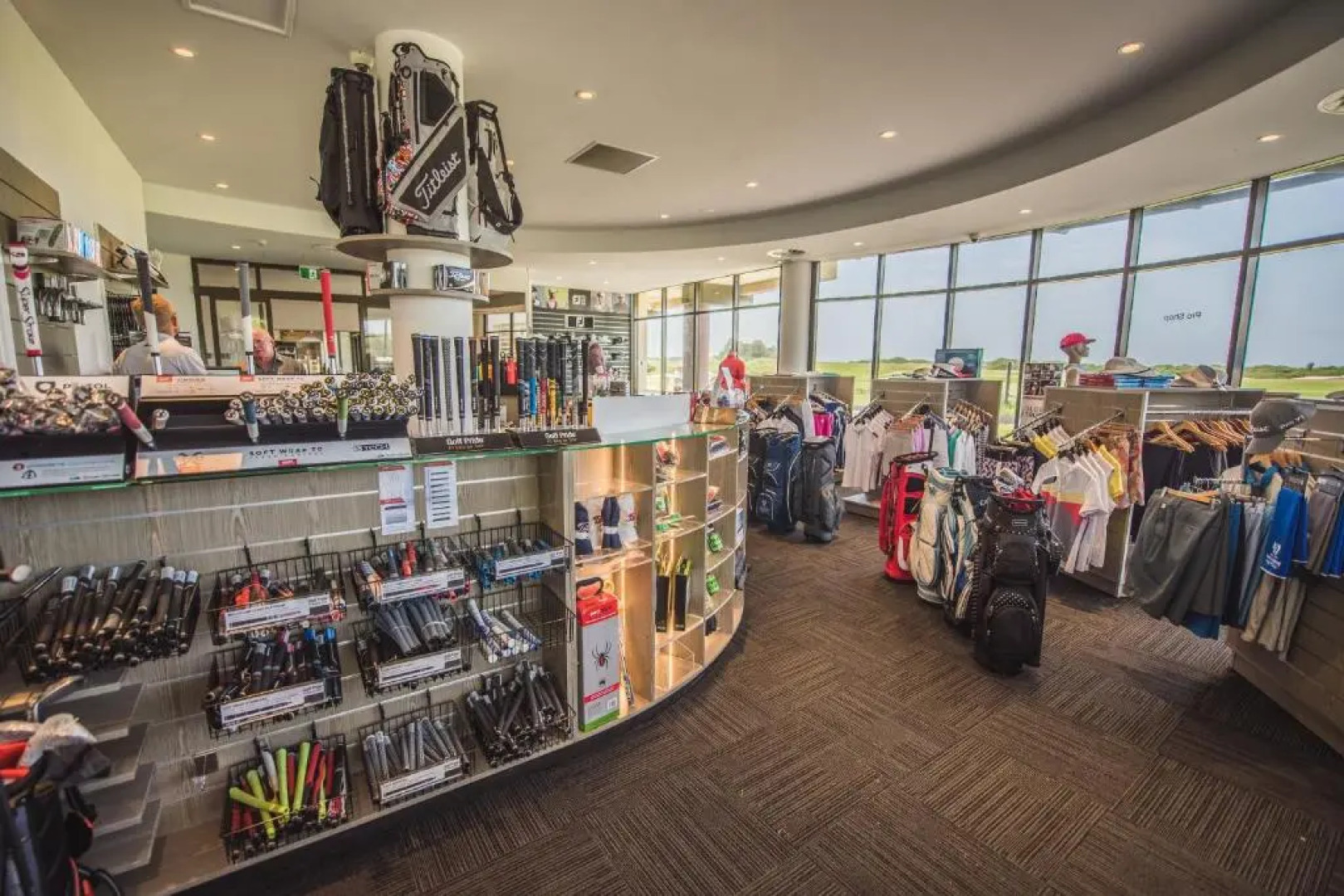 Best Western City Sands