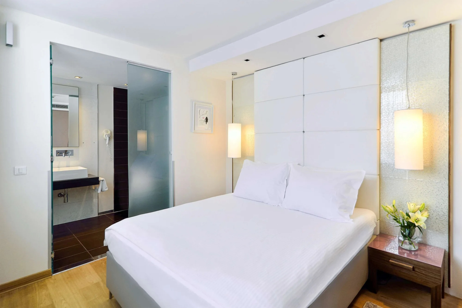 Belgrade Art Hotel, a member of Radisson Individuals